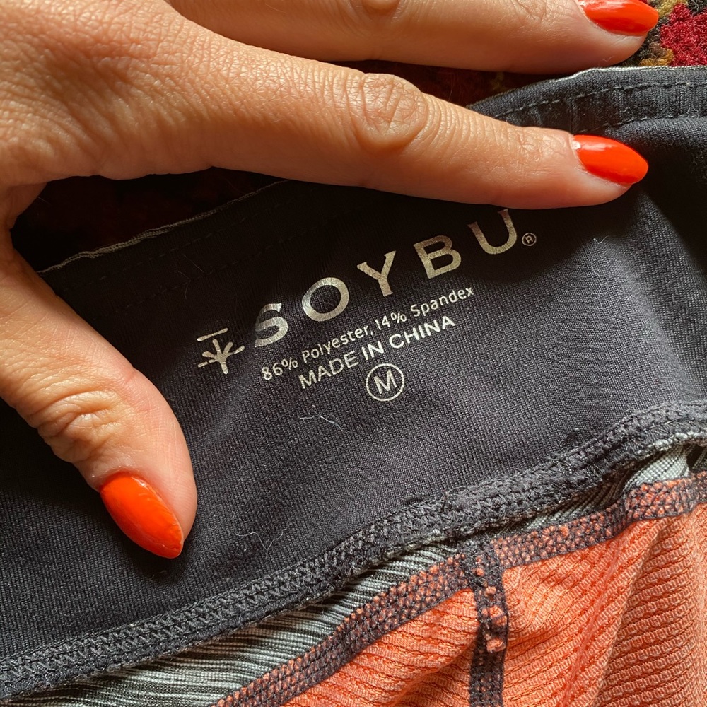 Legging - Picture 2 of 2